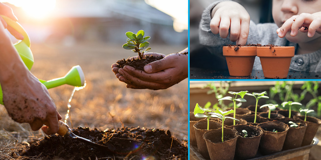 DIY Earth Day Crafts for Kids