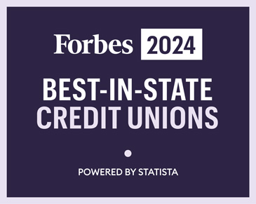 Forbes 2024 Best-in-State Credit Unions