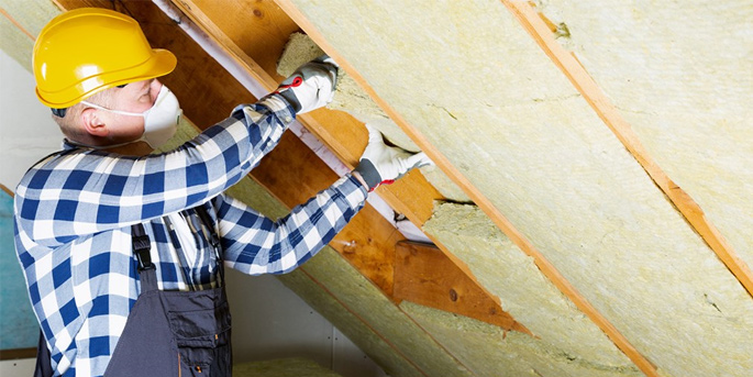 10 DIY Home Insulation Tips | Fast Ways To Improve Insulation