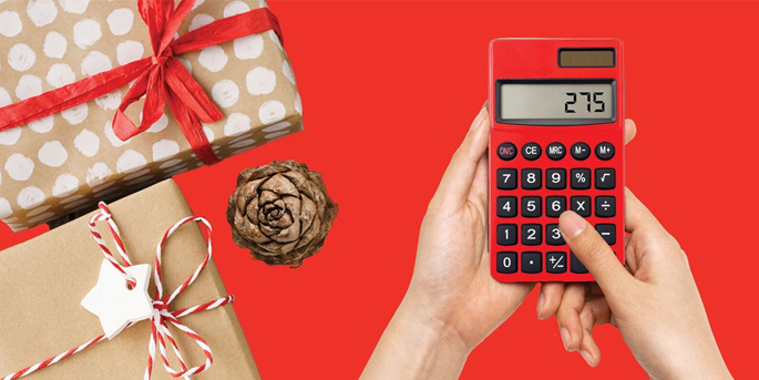 5 Tips To Take Control Of Your Holiday Debt | Members 1st